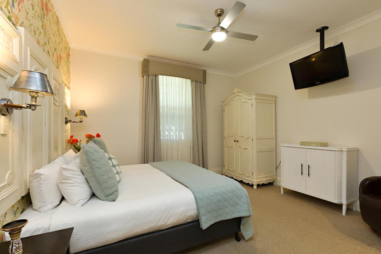 Twelve On Albert Beechworth Exterior photo