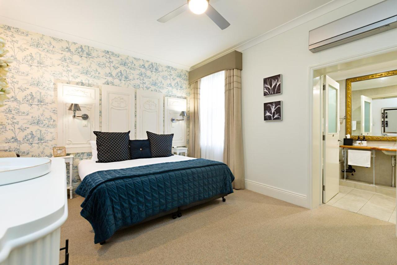 Twelve On Albert Beechworth Exterior photo