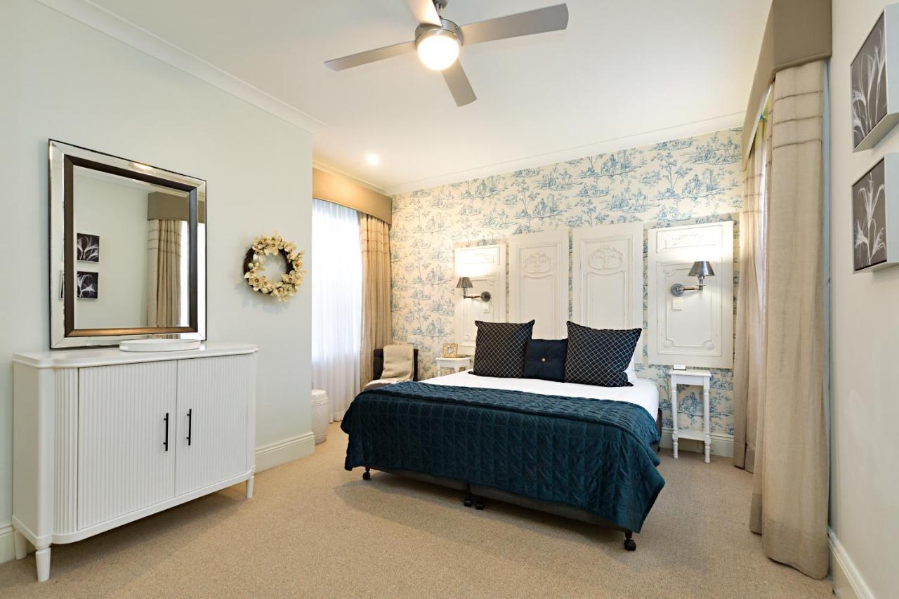 Twelve On Albert Beechworth Exterior photo