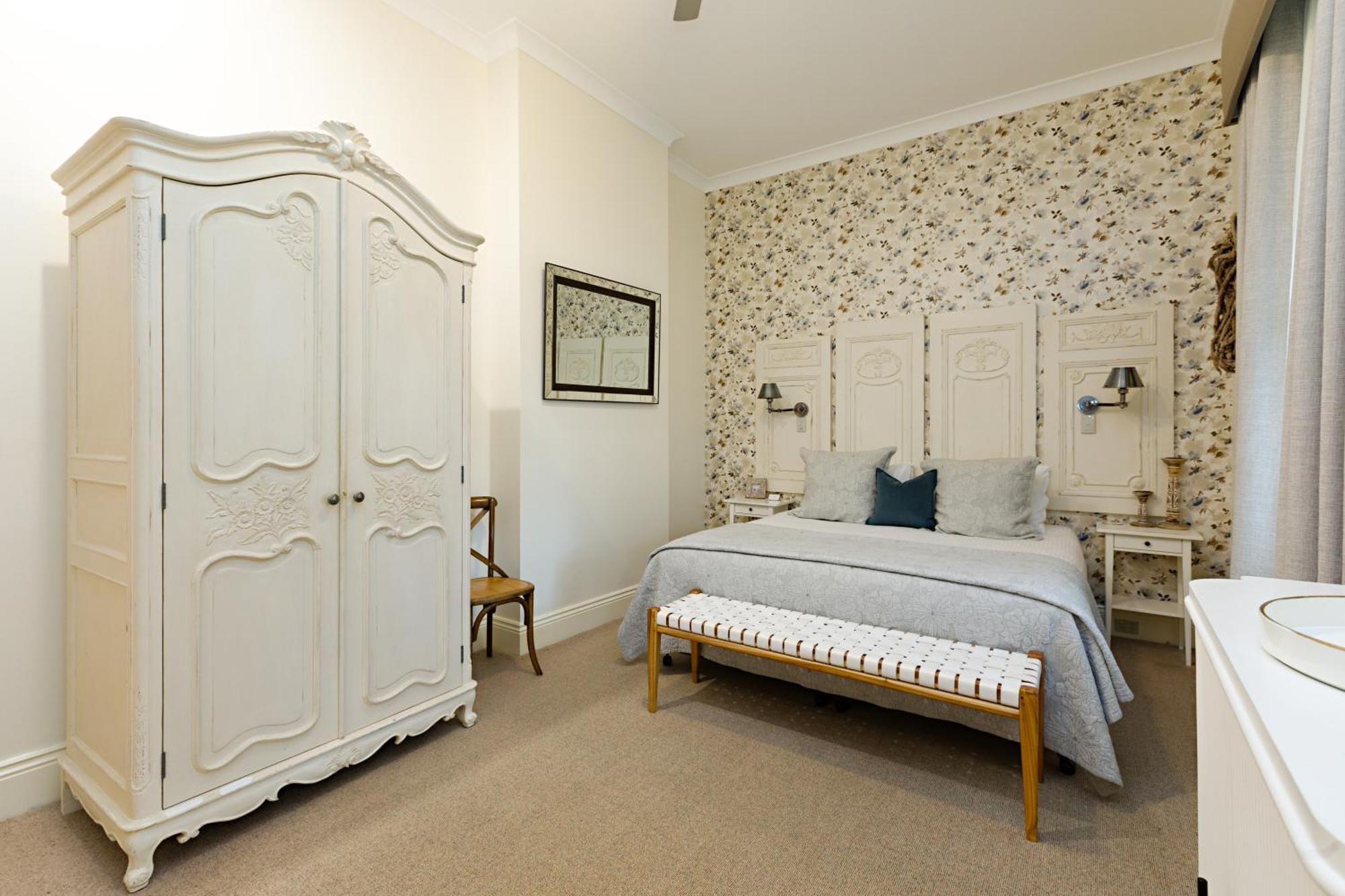 Twelve On Albert Beechworth Exterior photo